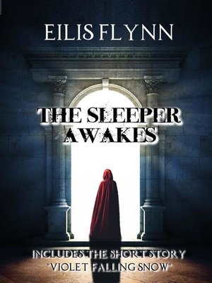 cover image of The Sleeper Awakes